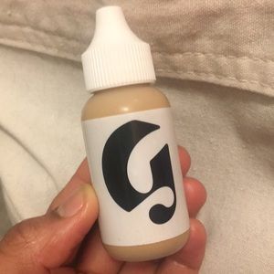 Glossier Skin Tint | Dark